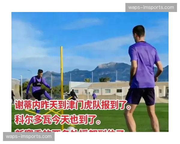 津门虎伤病名单扩大 科尔多瓦重伤恢复中